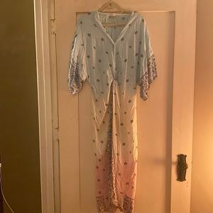 Surf Gypsy Caftan